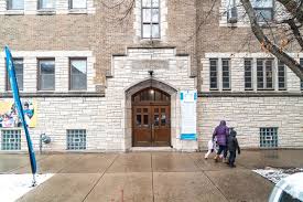 Pilgrim Lutheran Campus